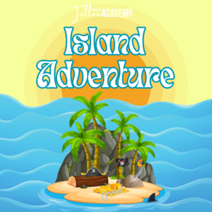 Island Adventre
